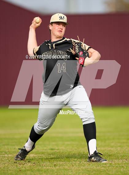 Thumbnail 1 in Whitewright vs Marietta photogallery.