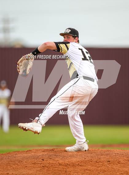 Thumbnail 1 in Whitewright vs Marietta photogallery.