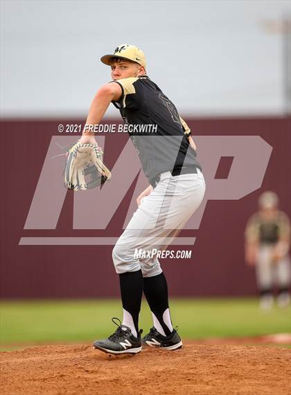 Thumbnail 2 in Whitewright vs Marietta photogallery.