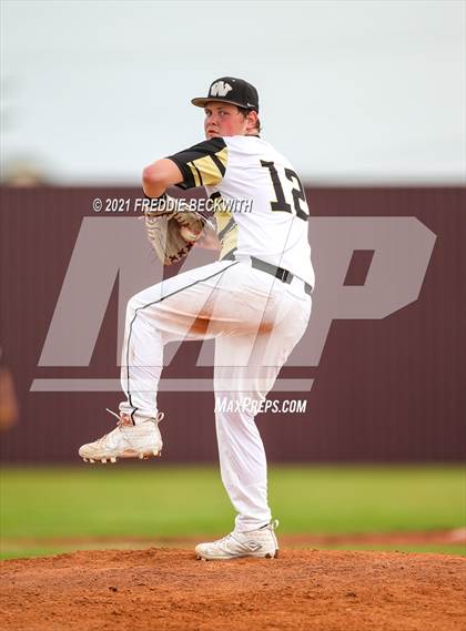 Thumbnail 3 in Whitewright vs Marietta photogallery.