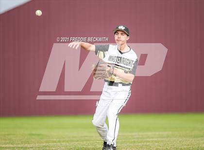 Thumbnail 3 in Whitewright vs Marietta photogallery.