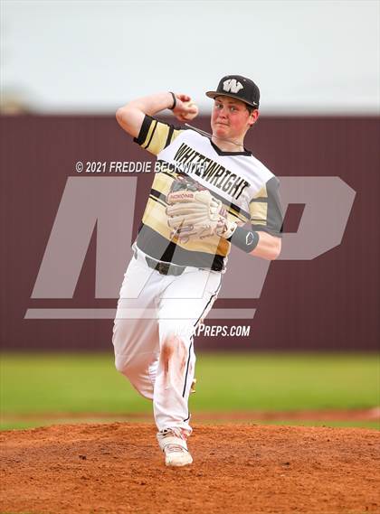 Thumbnail 1 in Whitewright vs Marietta photogallery.