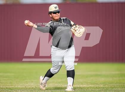 Thumbnail 2 in Whitewright vs Marietta photogallery.