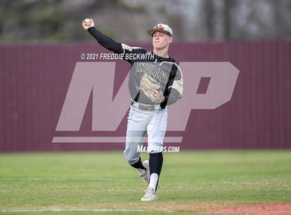 Thumbnail 1 in Whitewright vs Marietta photogallery.