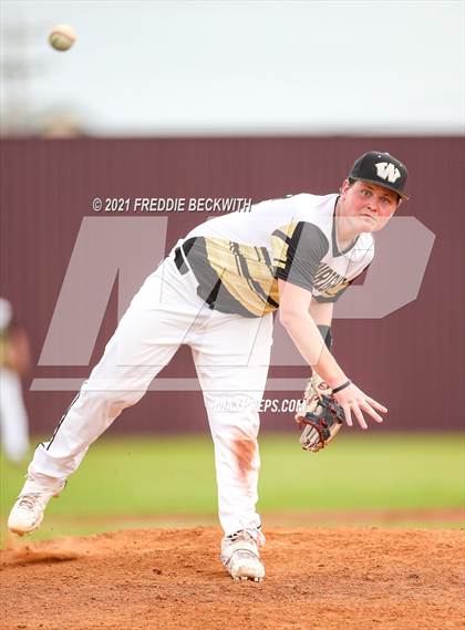 Thumbnail 1 in Whitewright vs Marietta photogallery.