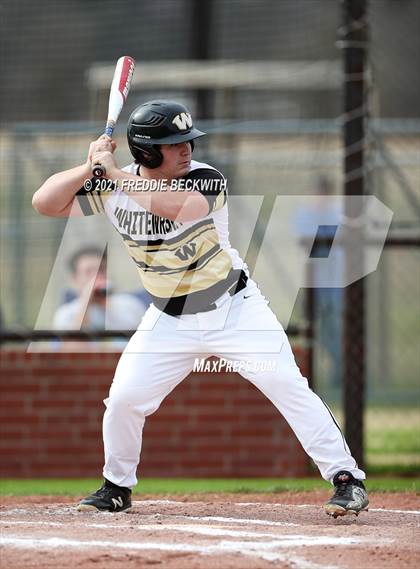 Thumbnail 1 in Whitewright vs Marietta photogallery.