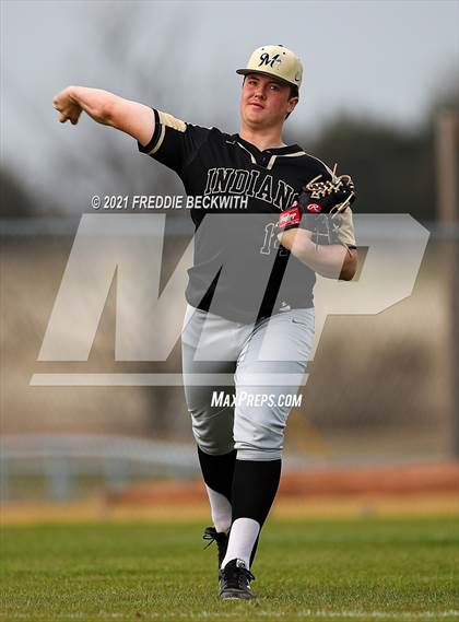 Thumbnail 3 in Whitewright vs Marietta photogallery.