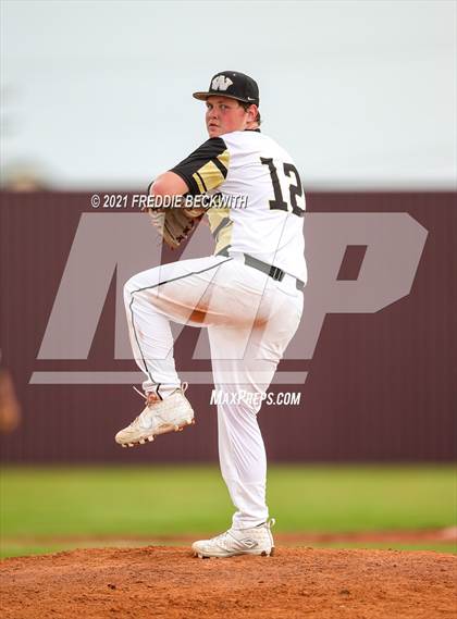 Thumbnail 2 in Whitewright vs Marietta photogallery.