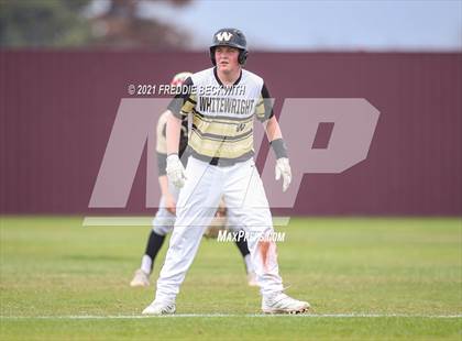 Thumbnail 3 in Whitewright vs Marietta photogallery.