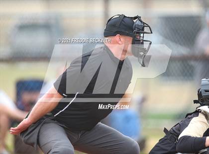 Thumbnail 2 in Whitewright vs Marietta photogallery.