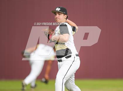 Thumbnail 2 in Whitewright vs Marietta photogallery.