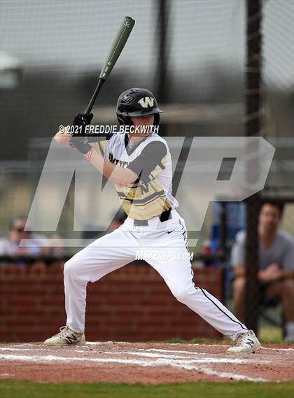 Thumbnail 3 in Whitewright vs Marietta photogallery.
