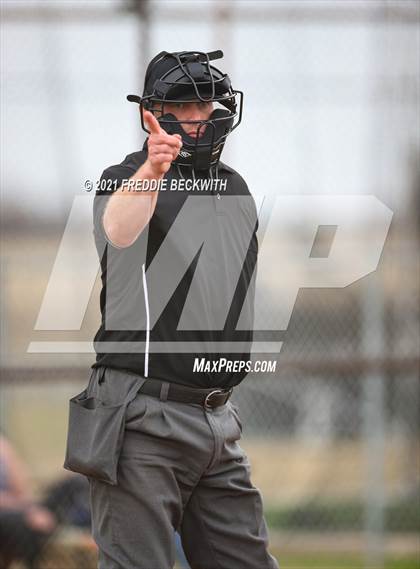 Thumbnail 2 in Whitewright vs Marietta photogallery.