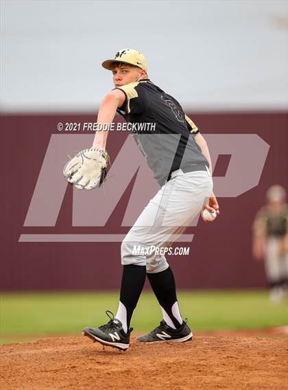 Thumbnail 3 in Whitewright vs Marietta photogallery.