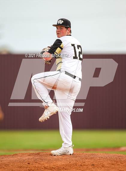 Thumbnail 1 in Whitewright vs Marietta photogallery.