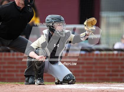 Thumbnail 3 in Whitewright vs Marietta photogallery.