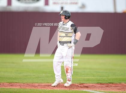 Thumbnail 1 in Whitewright vs Marietta photogallery.