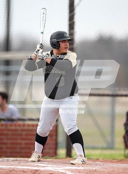 Thumbnail 2 in Whitewright vs Marietta photogallery.