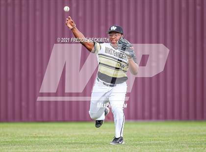 Thumbnail 3 in Whitewright vs Marietta photogallery.