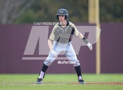 Thumbnail 2 in Whitewright vs Marietta photogallery.