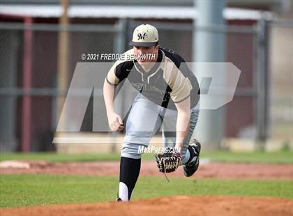 Thumbnail 1 in Whitewright vs Marietta photogallery.
