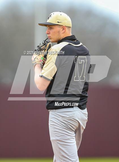 Thumbnail 3 in Whitewright vs Marietta photogallery.