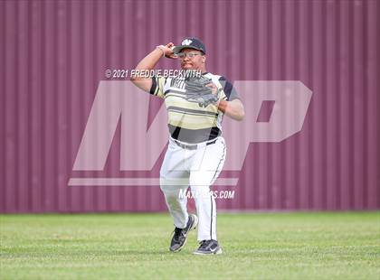 Thumbnail 2 in Whitewright vs Marietta photogallery.