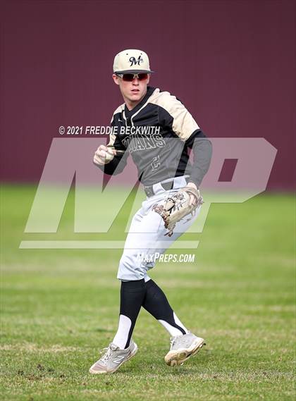 Thumbnail 3 in Whitewright vs Marietta photogallery.