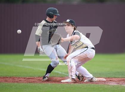 Thumbnail 2 in Whitewright vs Marietta photogallery.