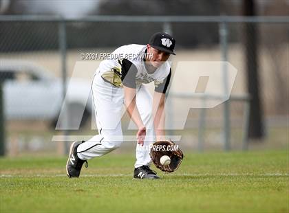 Thumbnail 1 in Whitewright vs Marietta photogallery.