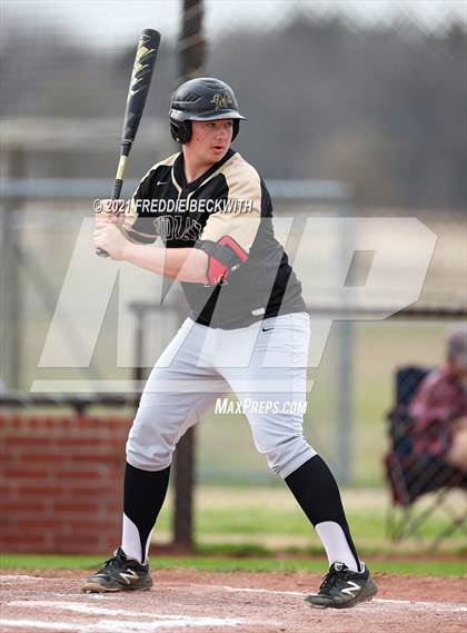 Thumbnail 2 in Whitewright vs Marietta photogallery.