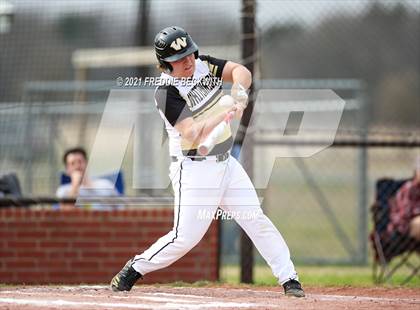 Thumbnail 3 in Whitewright vs Marietta photogallery.