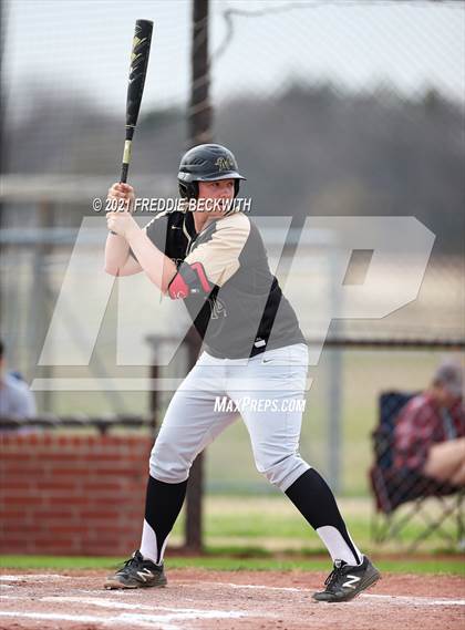 Thumbnail 3 in Whitewright vs Marietta photogallery.