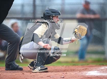 Thumbnail 2 in Whitewright vs Marietta photogallery.