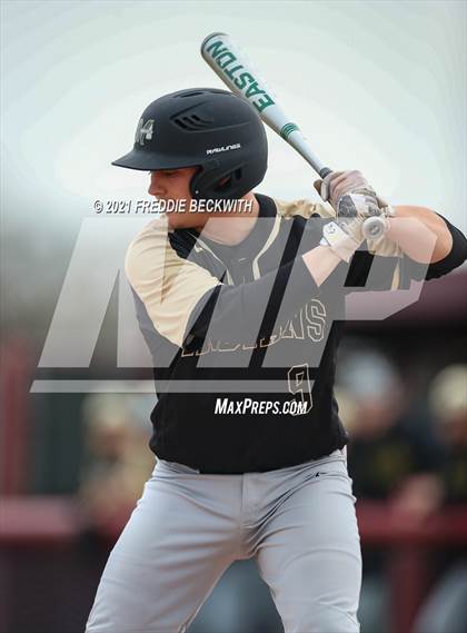 Thumbnail 2 in Whitewright vs Marietta photogallery.