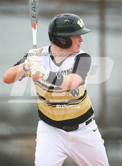 Thumbnail 3 in Whitewright vs Marietta photogallery.