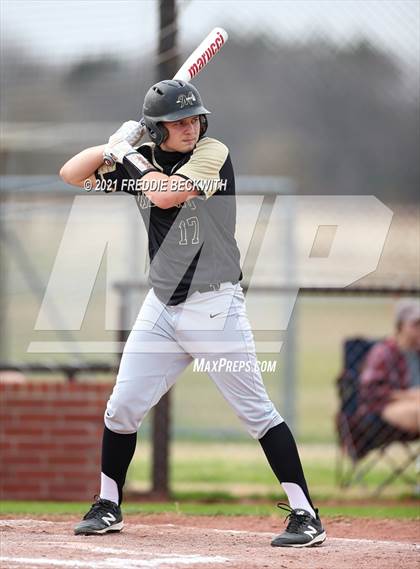 Thumbnail 1 in Whitewright vs Marietta photogallery.