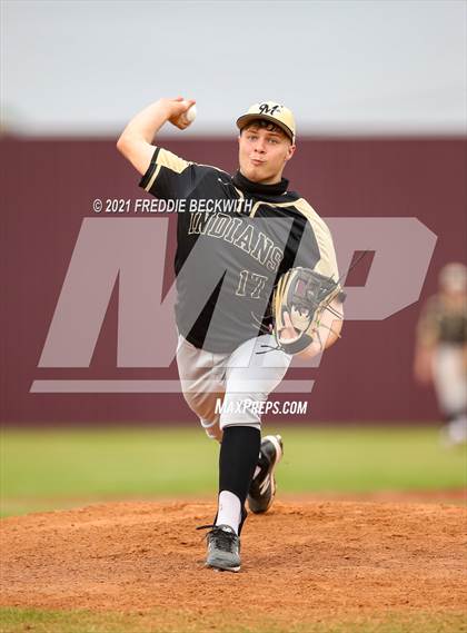 Thumbnail 3 in Whitewright vs Marietta photogallery.