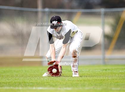 Thumbnail 2 in Whitewright vs Marietta photogallery.
