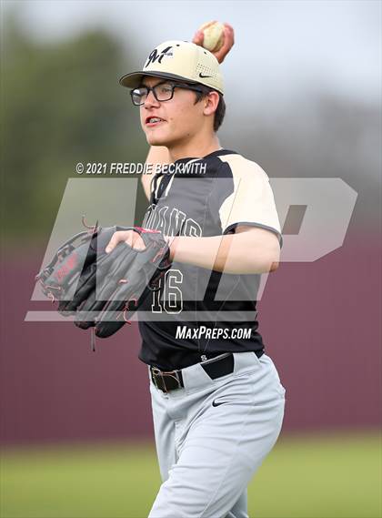Thumbnail 1 in Whitewright vs Marietta photogallery.