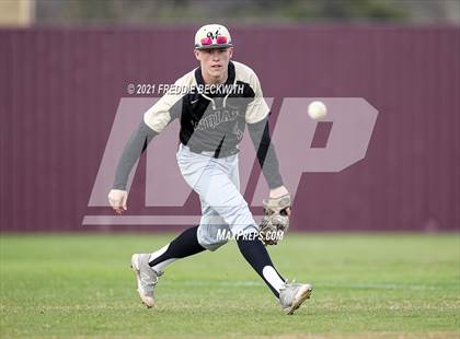 Thumbnail 2 in Whitewright vs Marietta photogallery.