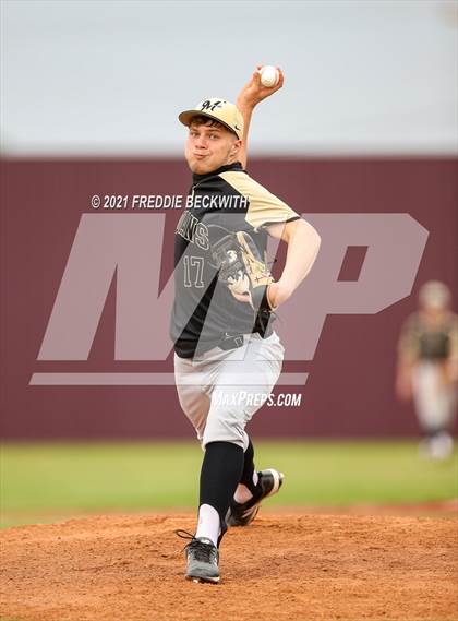 Thumbnail 2 in Whitewright vs Marietta photogallery.