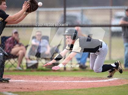 Thumbnail 2 in Whitewright vs Marietta photogallery.