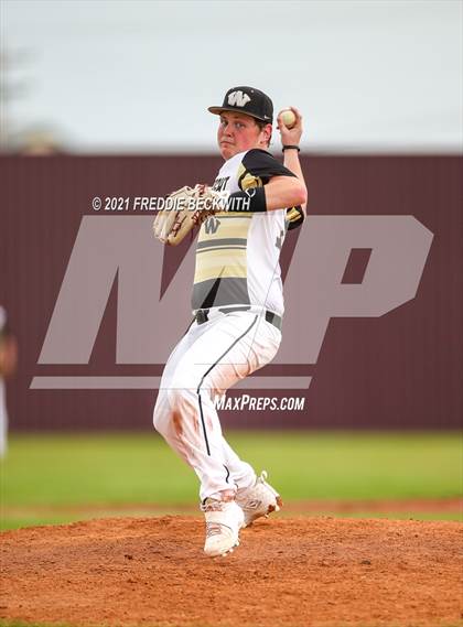Thumbnail 2 in Whitewright vs Marietta photogallery.