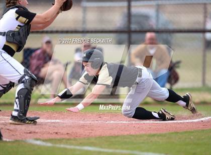 Thumbnail 3 in Whitewright vs Marietta photogallery.