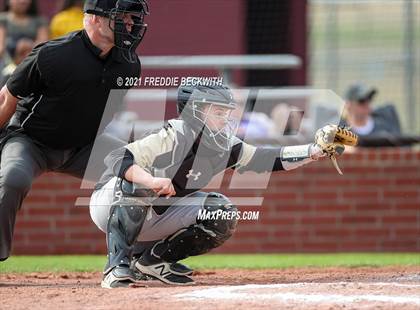 Thumbnail 3 in Whitewright vs Marietta photogallery.