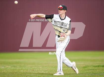 Thumbnail 2 in Whitewright vs Marietta photogallery.