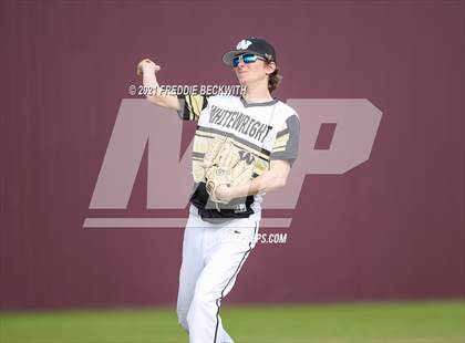 Thumbnail 2 in Whitewright vs Marietta photogallery.
