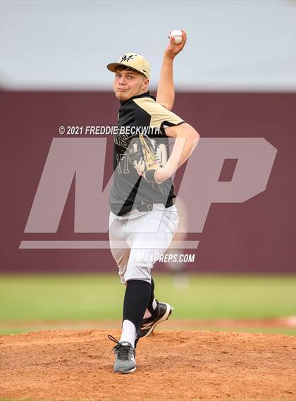Thumbnail 2 in Whitewright vs Marietta photogallery.