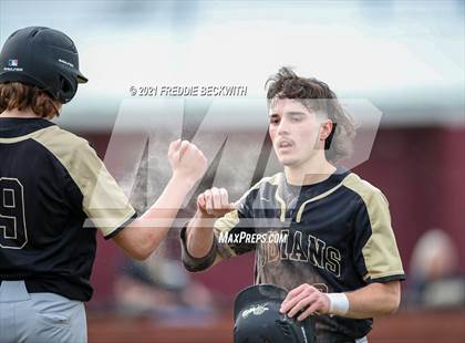 Thumbnail 3 in Whitewright vs Marietta photogallery.